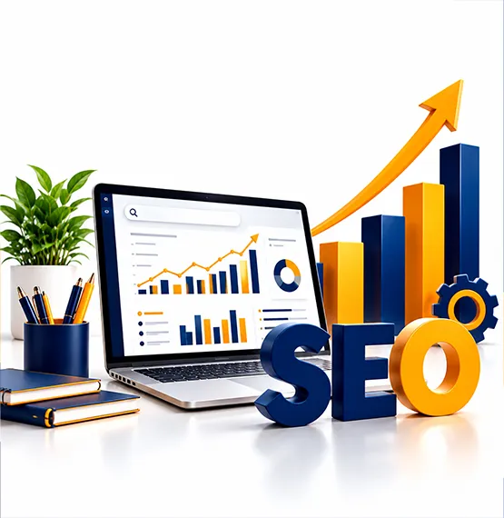 SEO agency article
