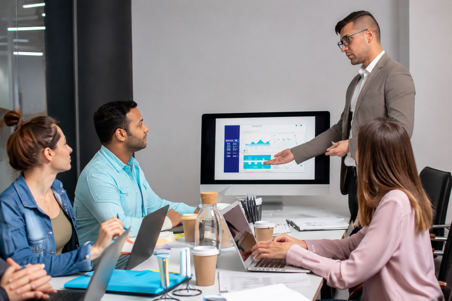 SEO agency article