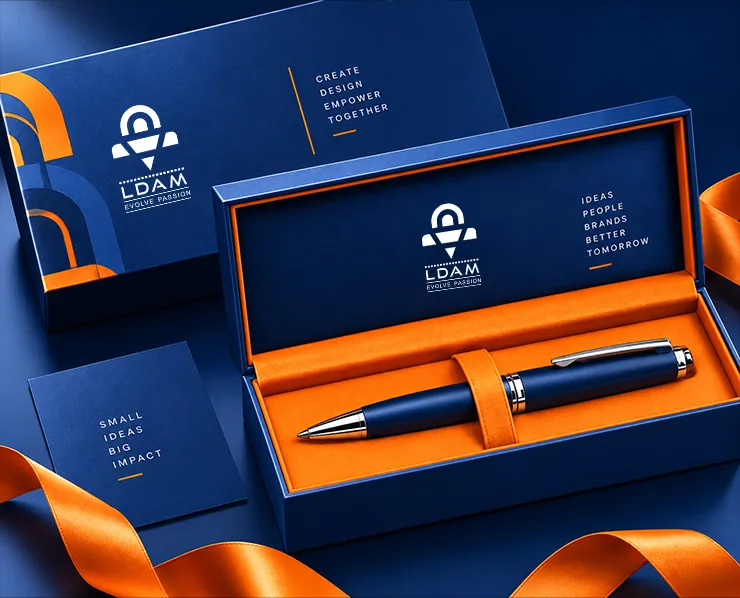 LDAM Corporate Gifting