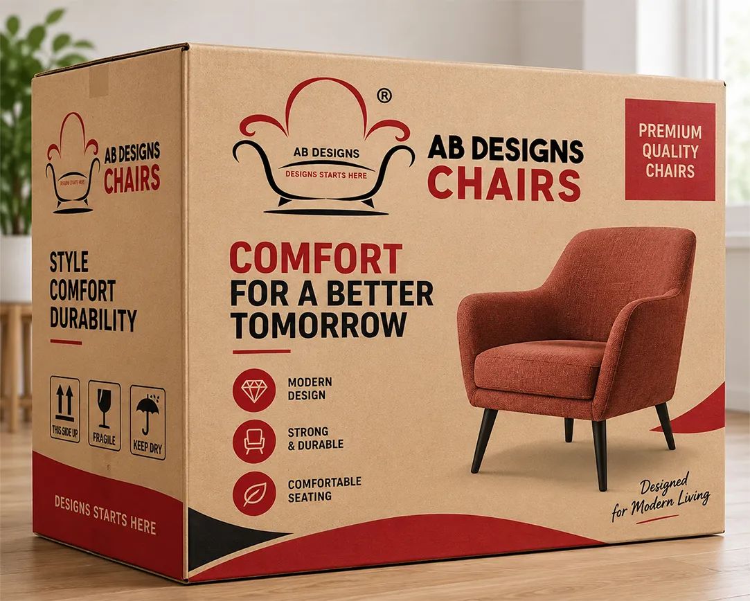 AB Designs Chairs