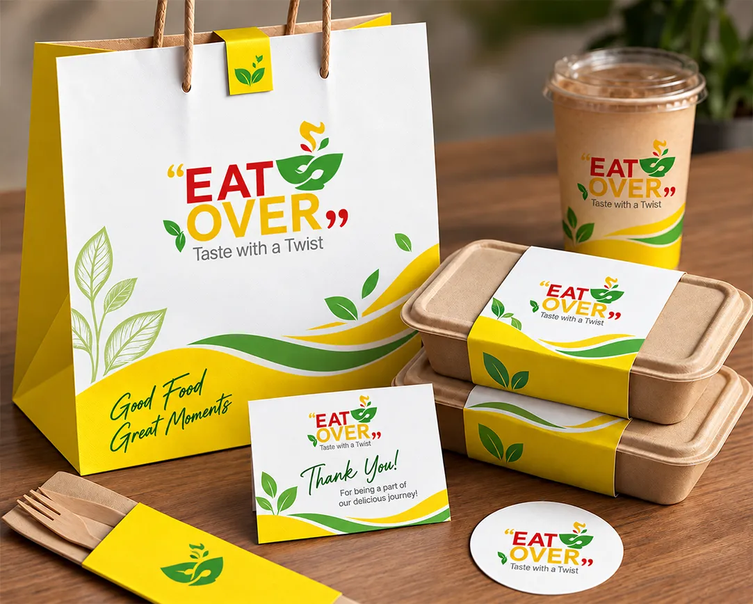 Eat Over
