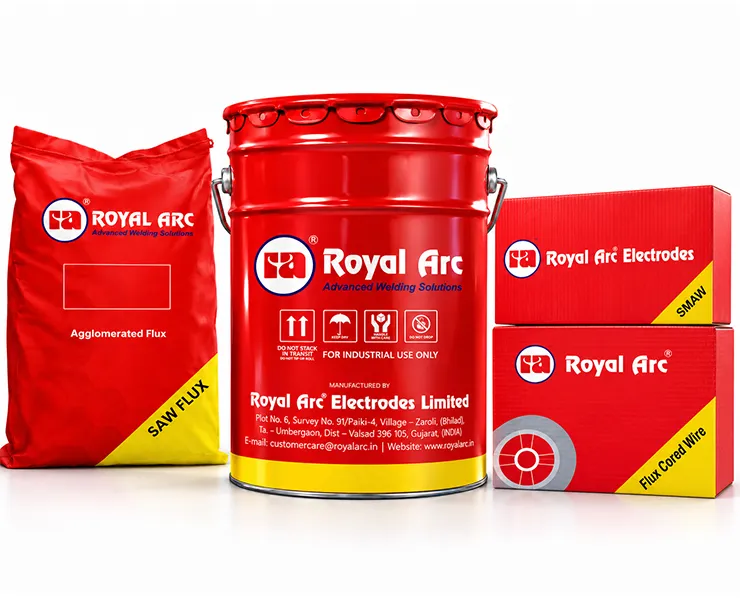 Royal Arc