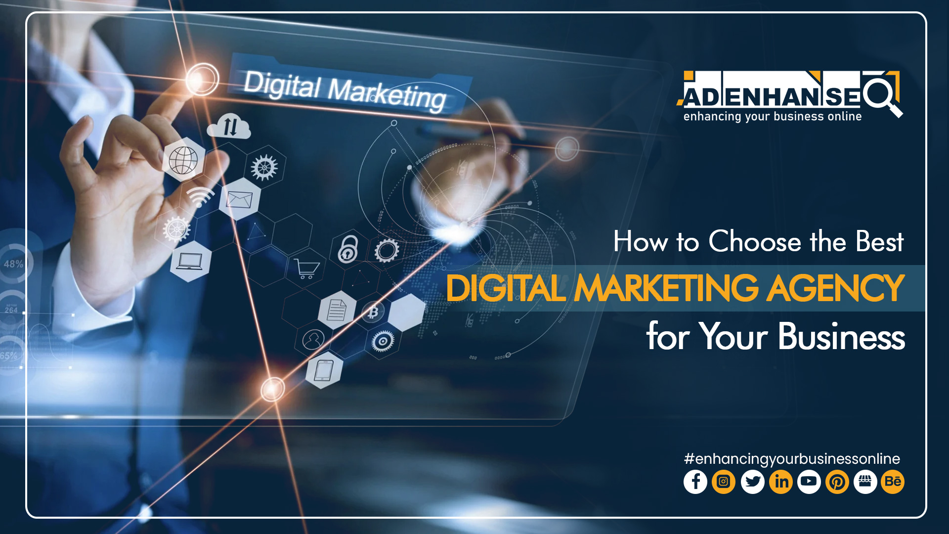 Best Digital Marketing Agency