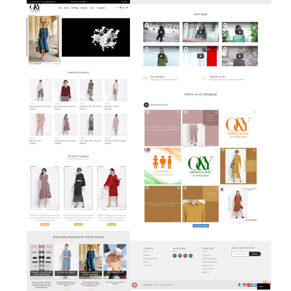 portfolio