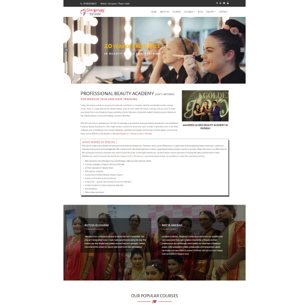 portfolio